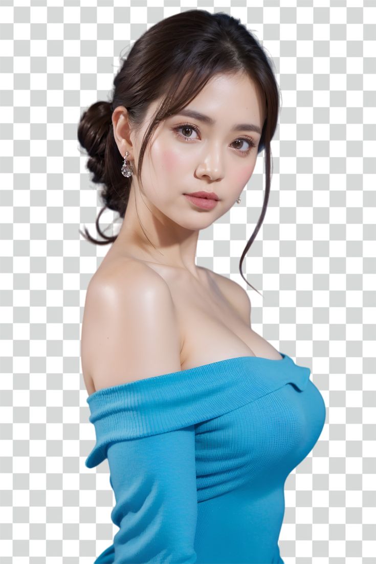 hero visual